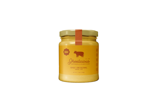 Ghee 210gr
