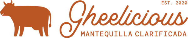 Gheelicious