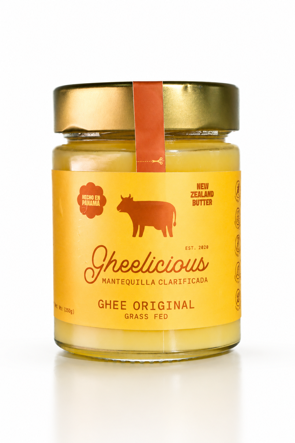 Ghee 210gr