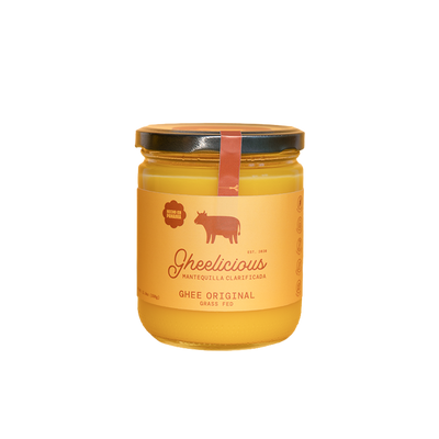 Ghee 210gr