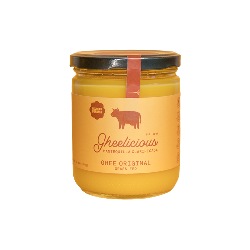 Ghee 340gr