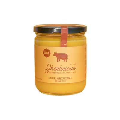 Ghee 340gr