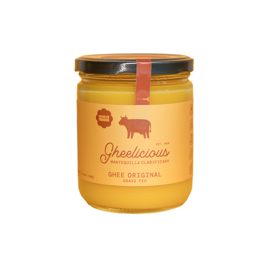 Ghee 340gr