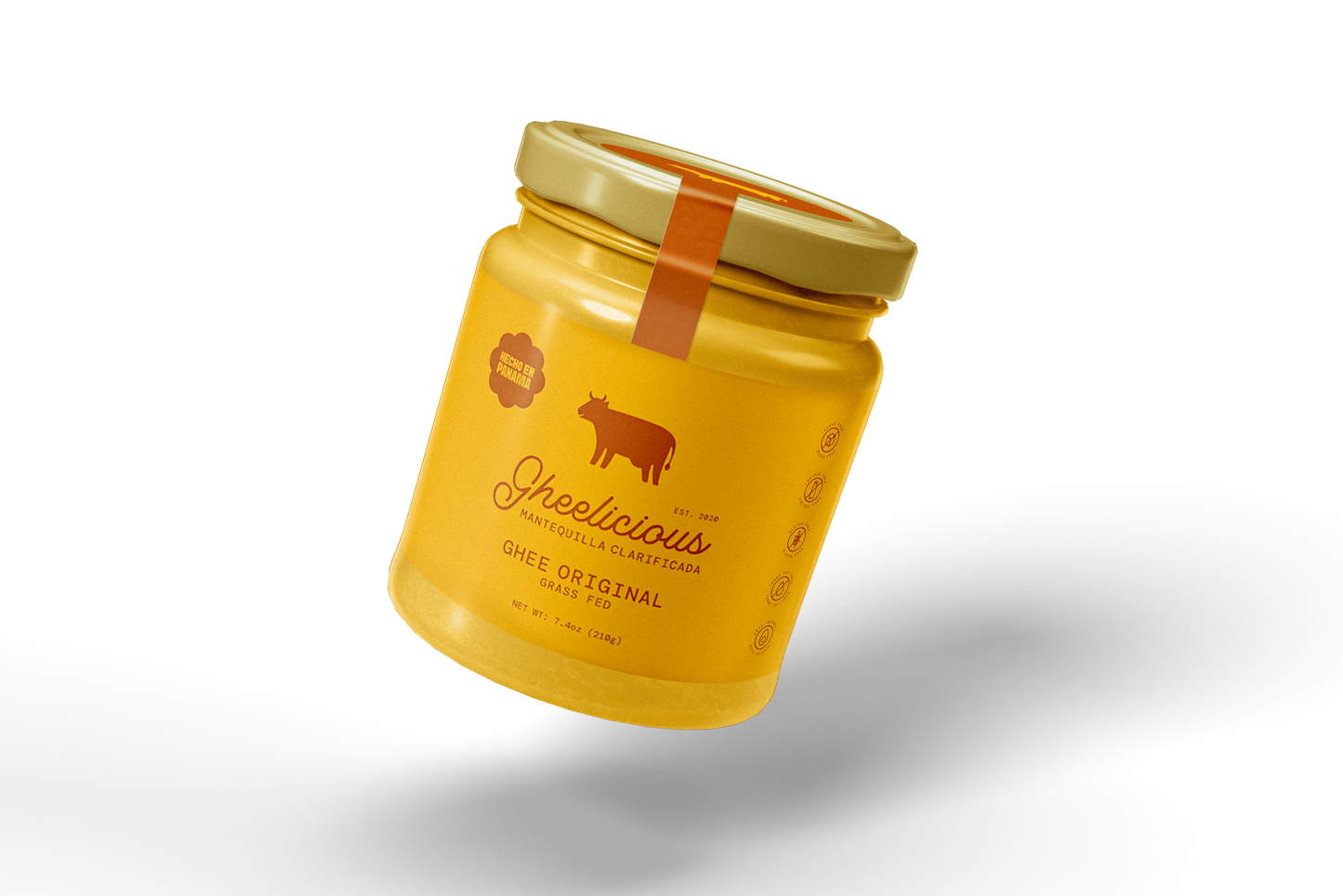 Ghee 340gr
